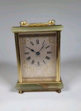 Vintage Weiss Swiss Movement