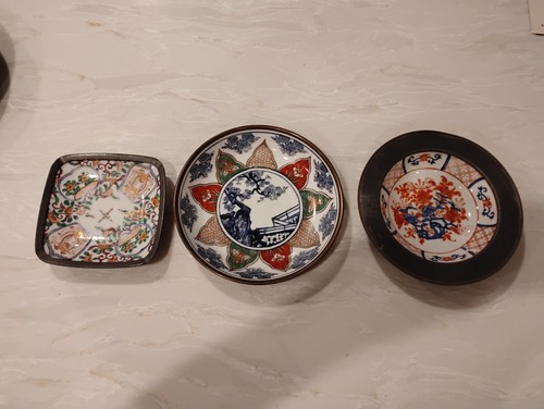 Vintage japanese porcelain - japanese,