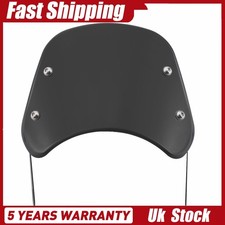 Motorcycle Windscreen