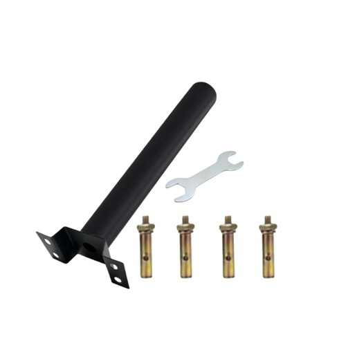 Extension mounting arm solar - mounting,