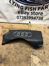 AUDI S4 B6 B7 4.2 V8 TOP REAR