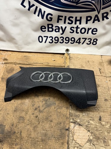 Audi 2 v8 - audi, rear