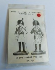 Vintage Rose Military