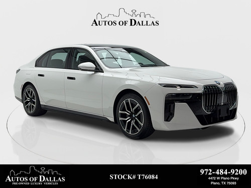 2025 bmw 740i - 740i, m