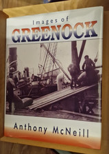 Images of Greenock by Anthony