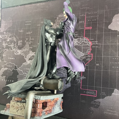 Arkham origins batman - origins,