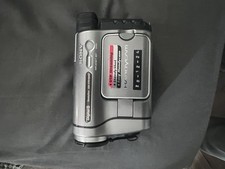 Sony DCR-TRV270E Handycam