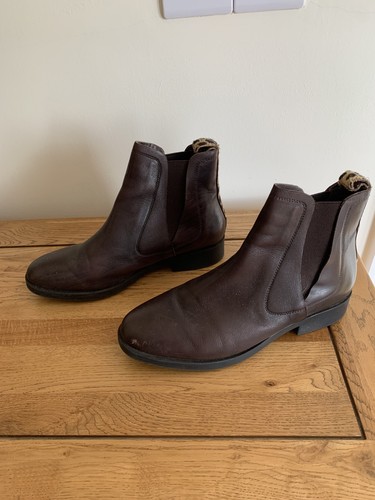 Joules cheltenham ankle - cheltenham, boots