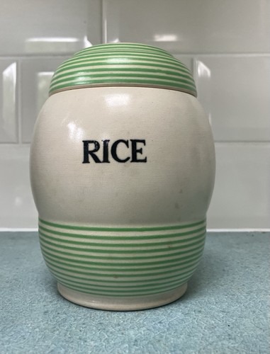Vintage green streamline - vintage,
