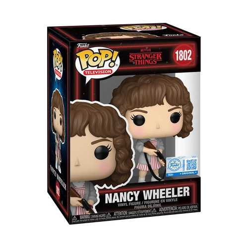 Funko pop stranger things - funko,