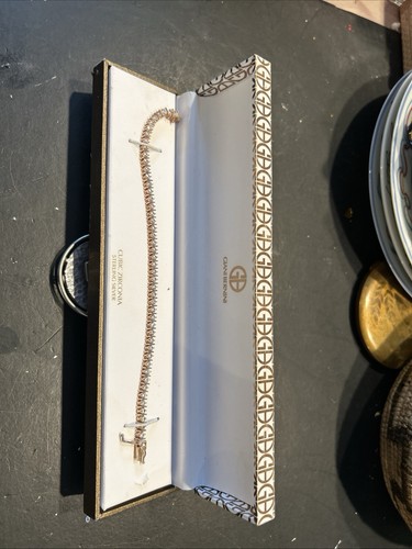 18k gold over sterling - gold,