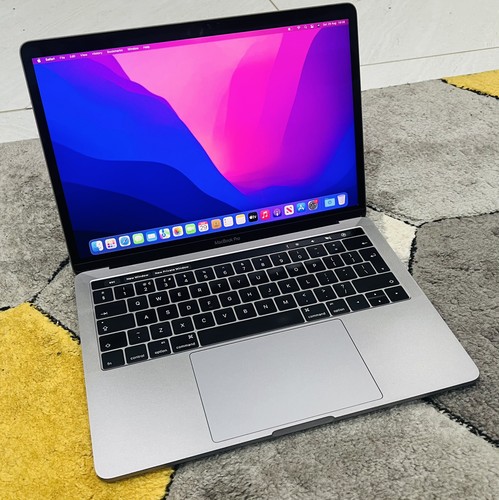 Apple macbook pro - pro, 13”
