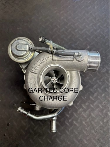 Oem subaru ihi vf48 - oem,