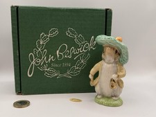 Beswick Benjamin Bunny RARE -