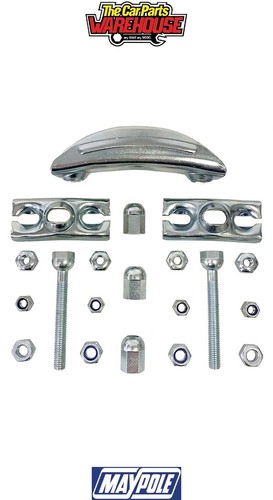 Maypole 4683b twin axle brake - 4683b,