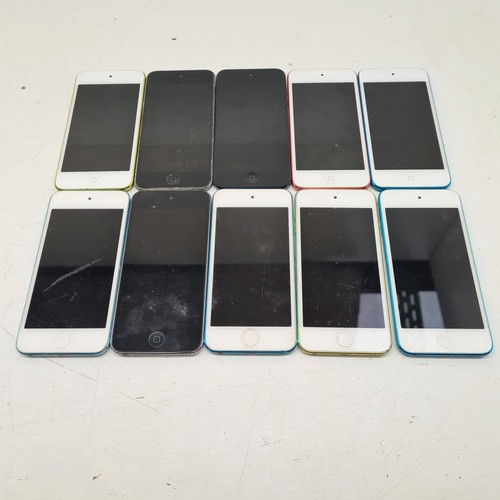 Job lot 10x apple - job,