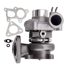 Turbo Turbocharger for