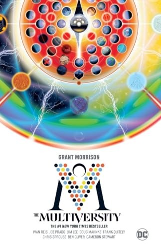 The multiversity grant - the,