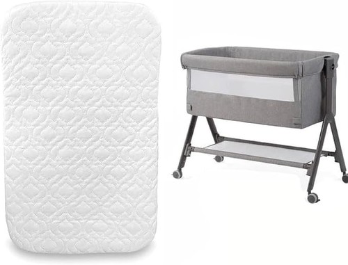 Next deluxe crib - me,
