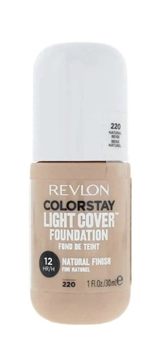 Revlon colorstay 12hrs 220 - x,