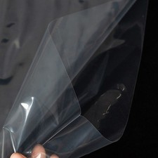 Balloon Bag Storage Bag for Transport Ballon Clear Large Big Plastic Bag Tool