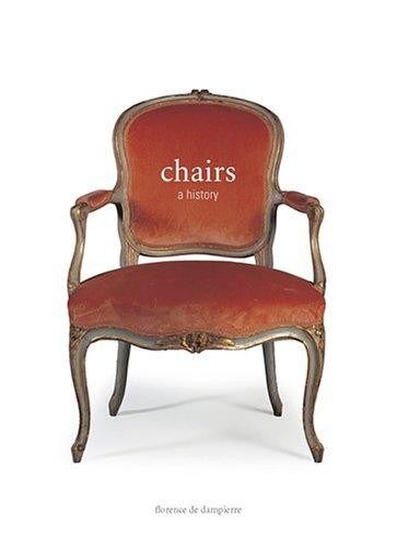 Chairs history de - a,