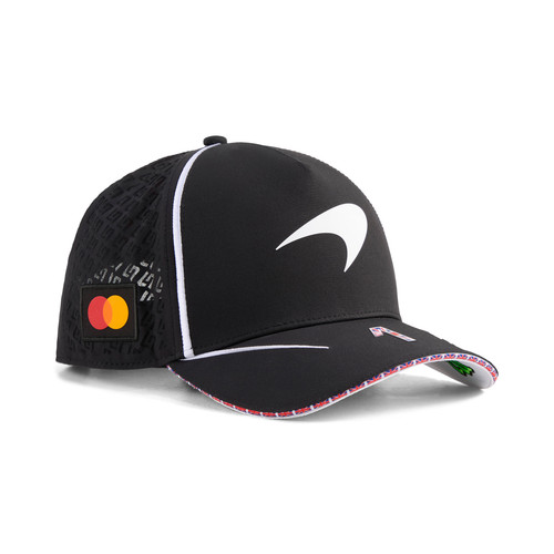 Mclaren team 2026 official - mclaren,