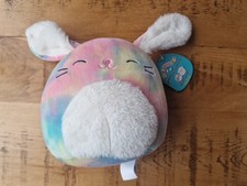 Squishmallows - Candy - Rabbit - 7.5" plush