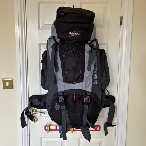 Vintage vango sherpa l - vintage,