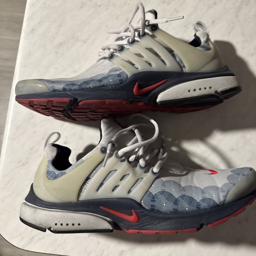 Nike air presto olympic - presto,