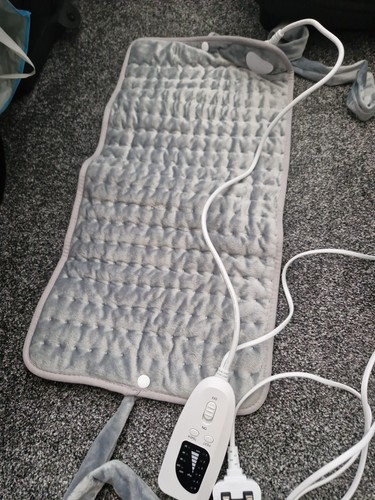 Heat pad - heat,