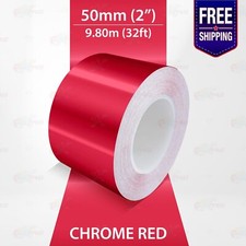 50mm PIN STRIPE Car Model Pinstriping Decal Self Adhesive TAPE Vinyl Sticker 2"