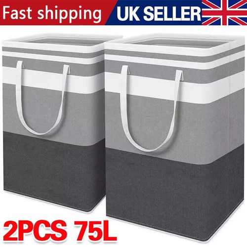 Large laundry basket washing - laundry,