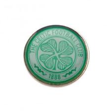 Celtic FC Crest Pin Badge