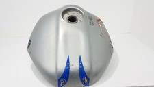 Damaged Tank Yamaha R1 1998