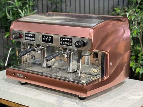 Wega polaris group espresso - wega,