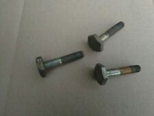 3 STIHL TS400 DISC CUTTER DISC