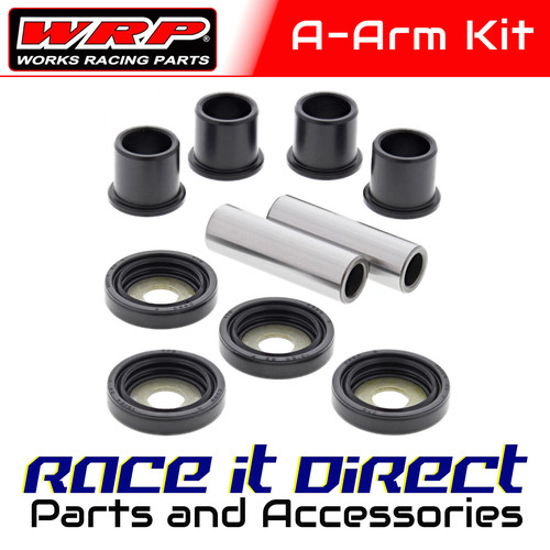 Upper arm brg seal kit - kit, for