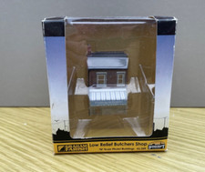 N Gauge Graham Farish