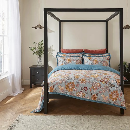 Dorma samira cotton duvet - cotton,