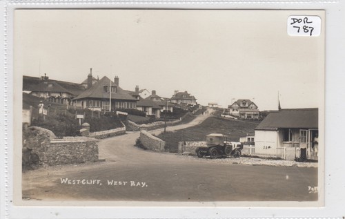 Bridport dorset westcliff with - dorset,