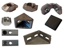 T Nuts & Accessories for 2020