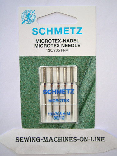 Schmetz microtex sharp sewing - schmetz,