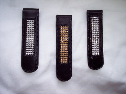 Bling riding boot - bling*riding, tack