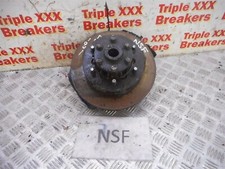 BFD001338 2000 MITSUBISHI L200