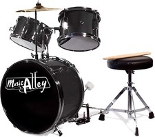 Junior Drum Kit for Kids with