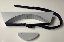 Gas Bottle Saddle Bracket