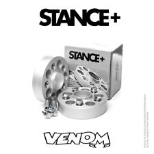 Stance+ 35mm Alloy Wheel