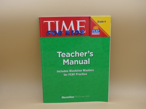 Fcat edition time for - fcat,