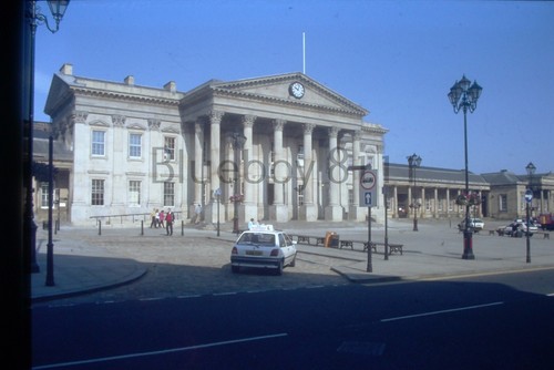35mm slide huddersfield - 35mm,